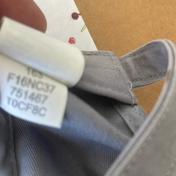 North face cap adjustable - Picture 5 of 5